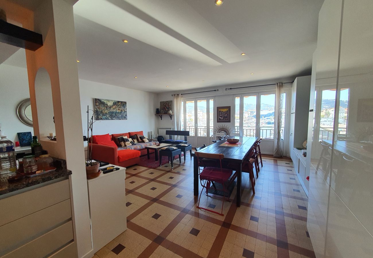 Apartment in Cannes - Quai Saint-Pierre appartement