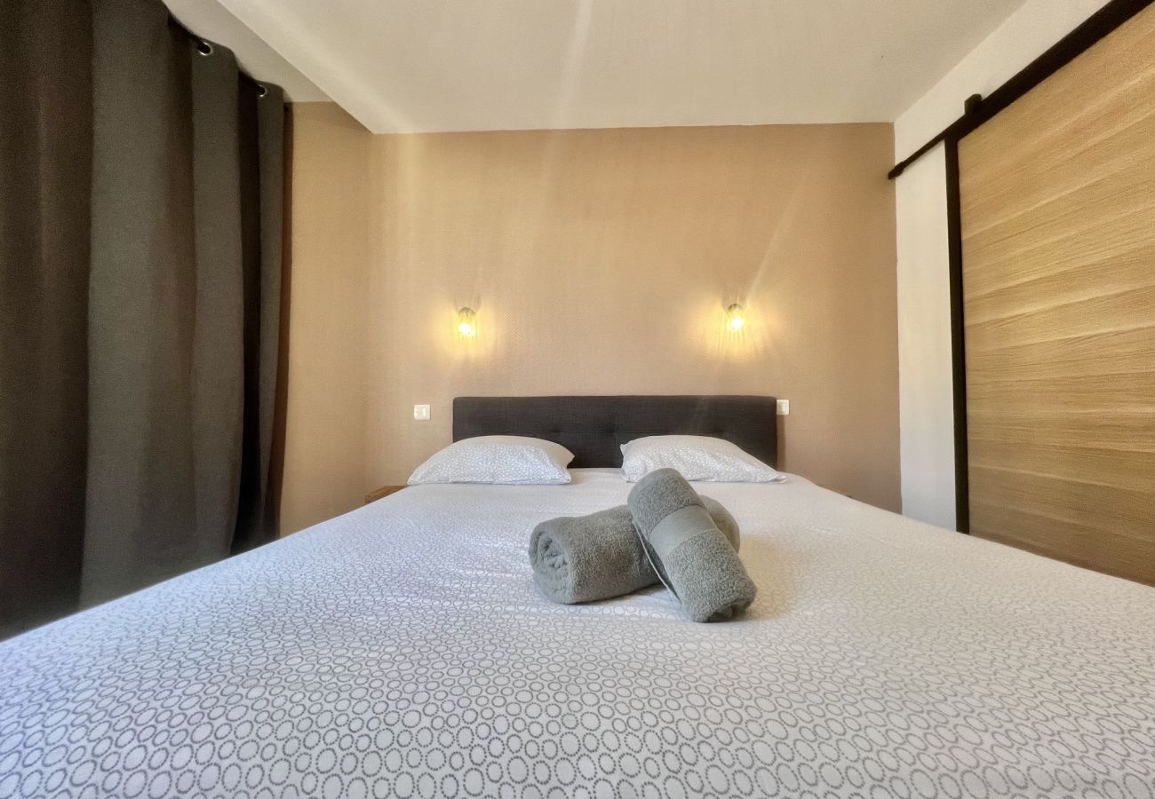 Apartment in Cannes - Carre d'or Duplex
