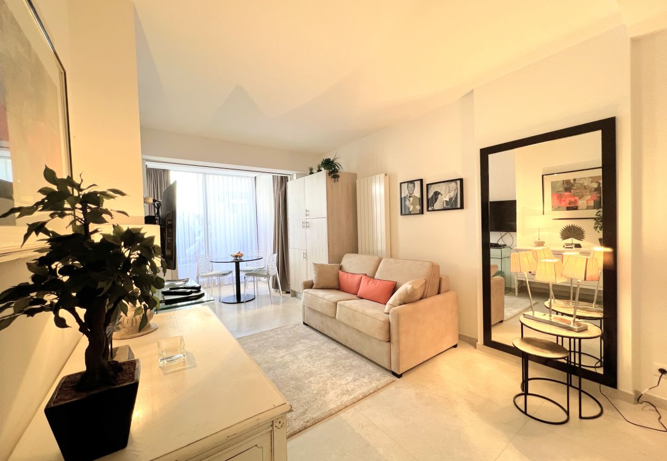 Apartment in Cannes - Marema appartement