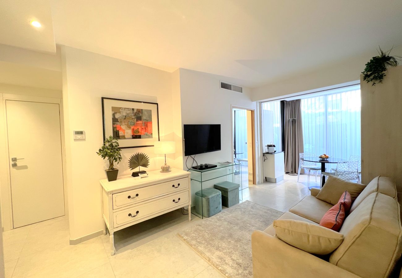 Apartment in Cannes - Marema appartement