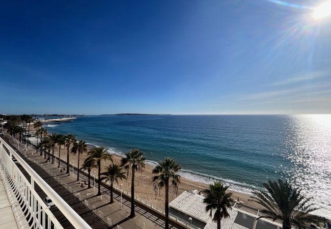 Apartment in Cannes - Louise appartement