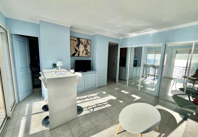 Apartment in Cannes - Louise appartement