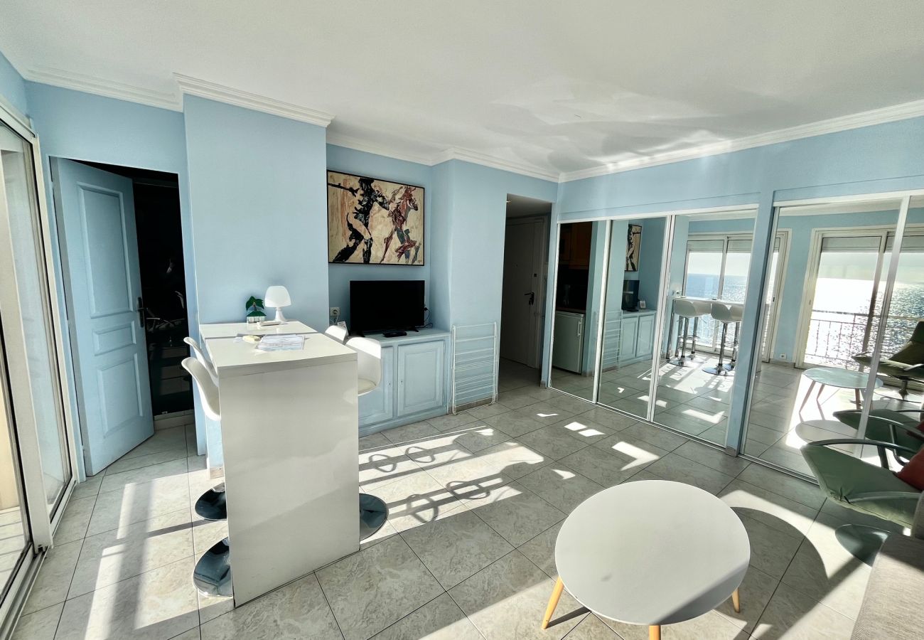 Apartment in Cannes - Louise appartement