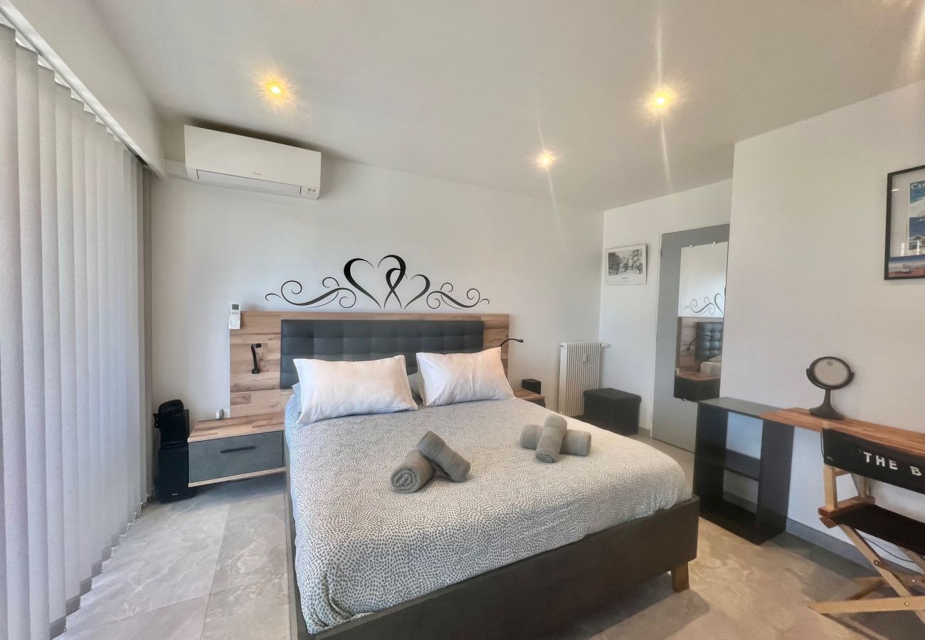 Apartment in Cannes - Maryline