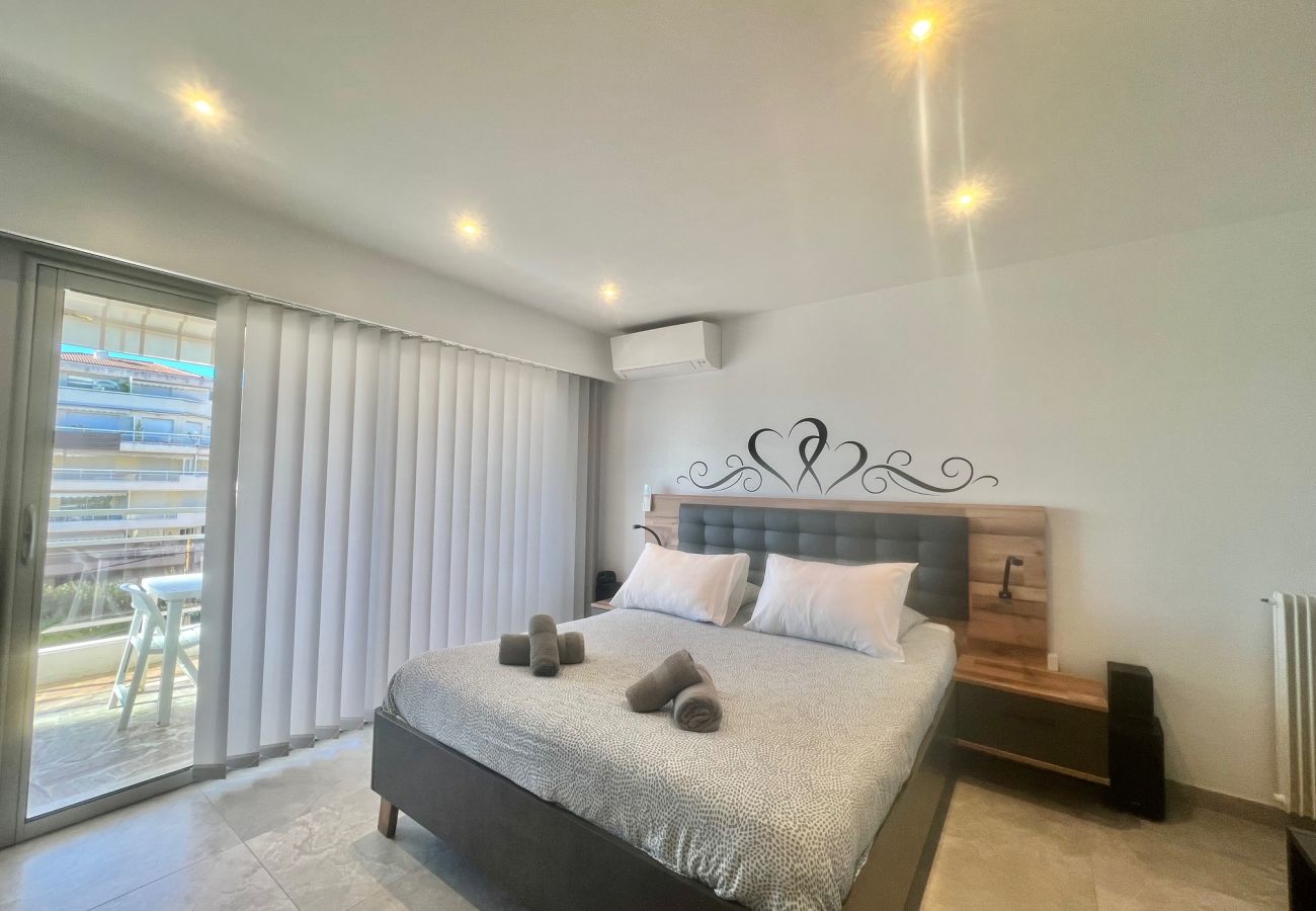 Apartment in Cannes - Maryline