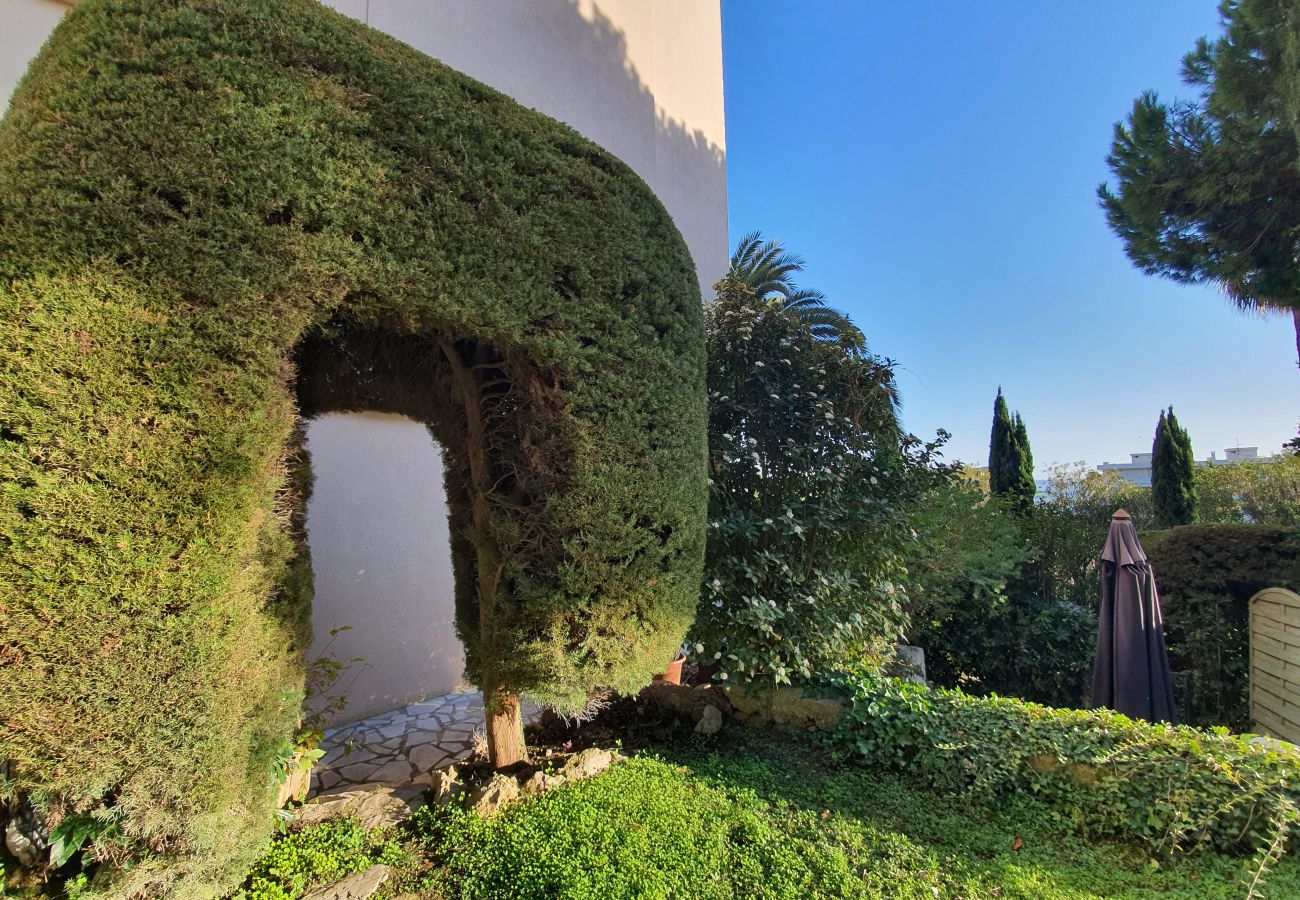 Apartment in Cannes - Château de l'étoile