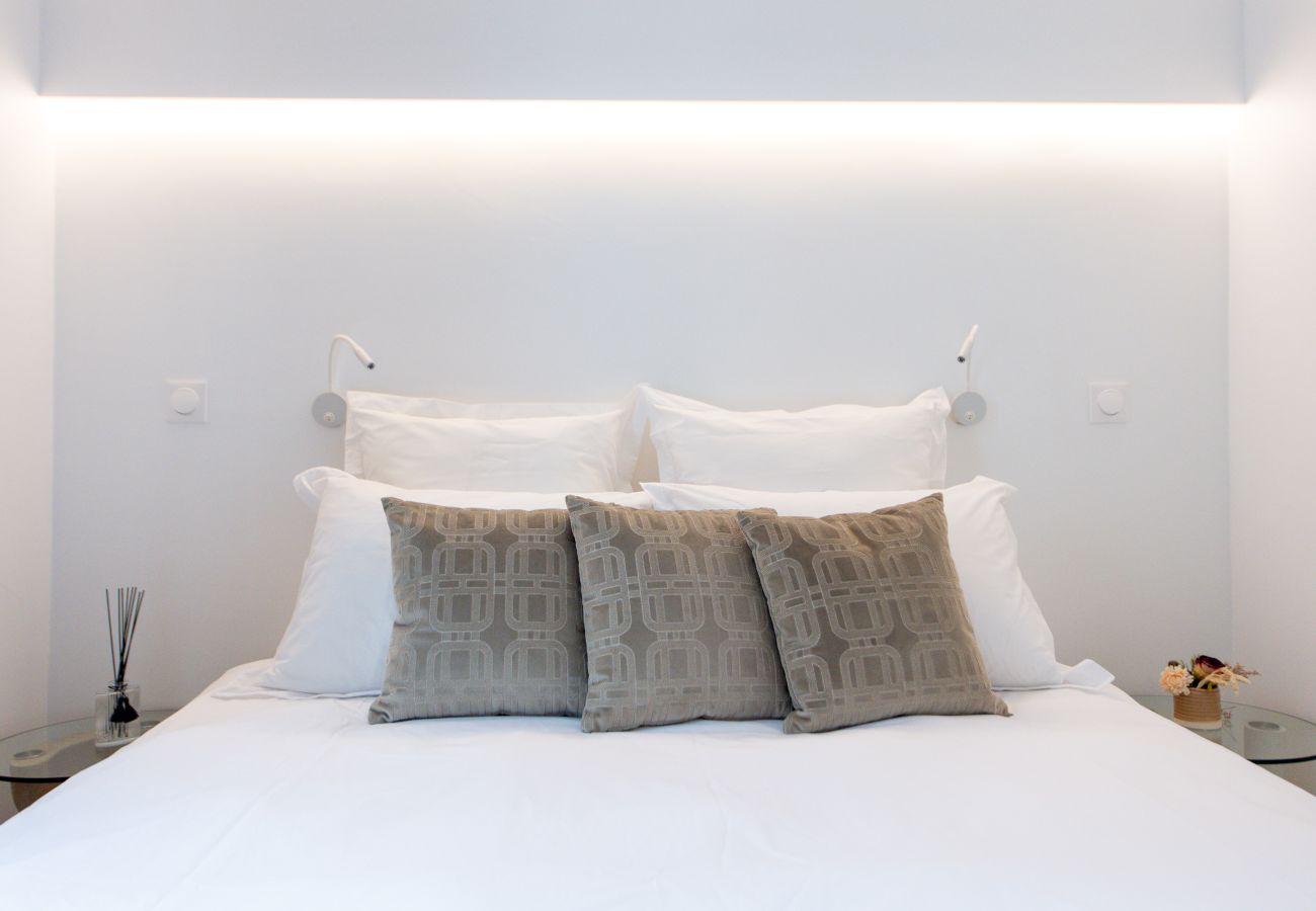 Apartment in Cannes - Alba  luxury suites, 240m to Palais festivals