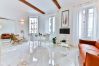 Apartment in Cannes - Alba  luxury suites, 240m to Palais festivals