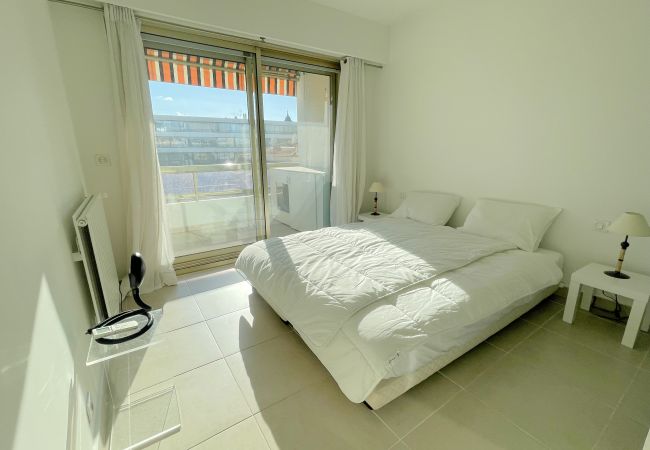 Apartment in Cannes - PR Croisette