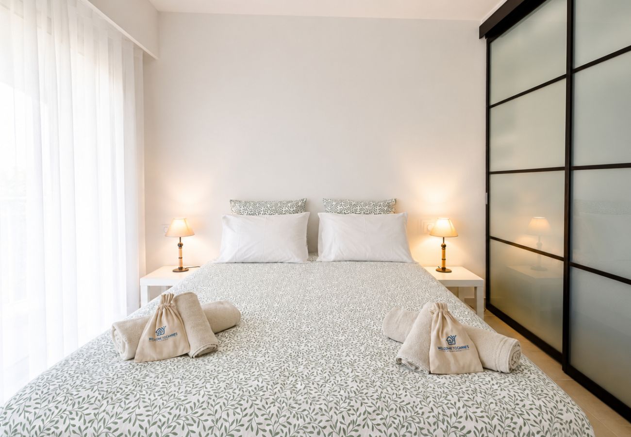 Apartment in Cannes - PR Croisette