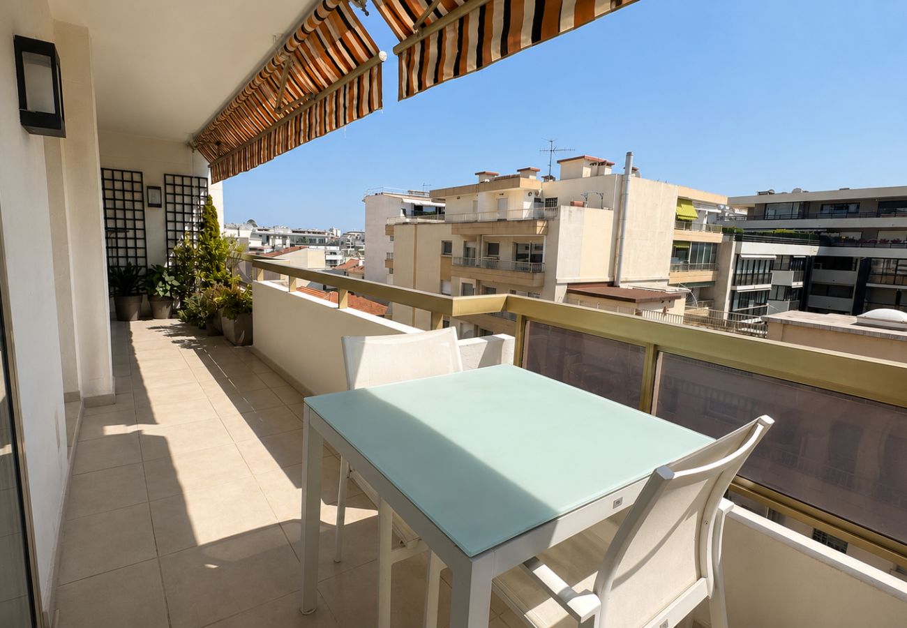 Apartment in Cannes - PR Croisette