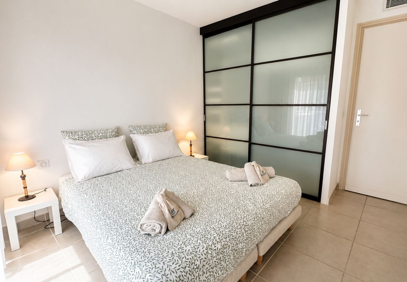 Apartment in Cannes - PR Croisette
