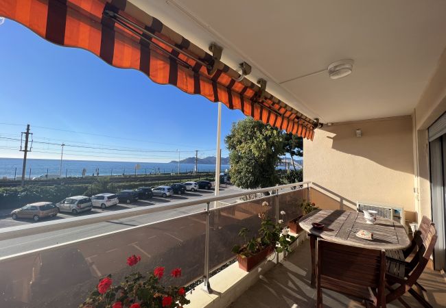 Cannes - Apartment