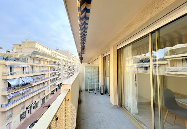 Studio in Cannes - LM studio Studio in Cannes - LM studio