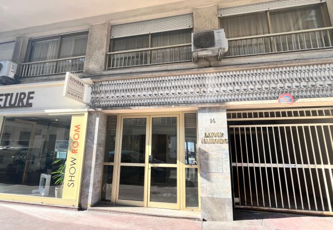 Studio in Cannes - LM studio Studio in Cannes - LM studio