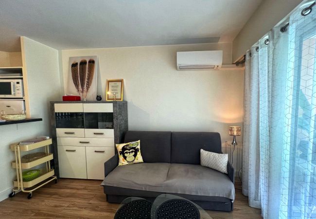 Apartment in Cannes - V. Park Apartment in Cannes - V. Park