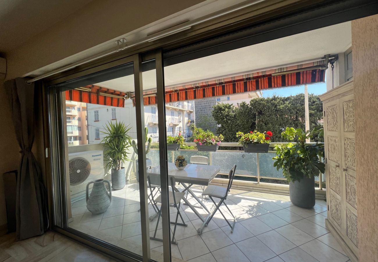 Apartment in Cannes - Alexandra apartment