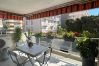 Apartment in Cannes - Alexandra apartment