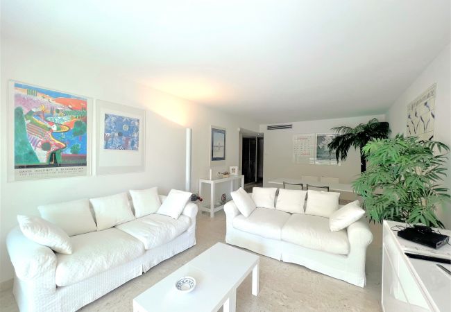 in Cannes - Ambre d'Or appartement