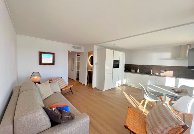 Apartment in Cannes - Marjolaine luxury sea view
