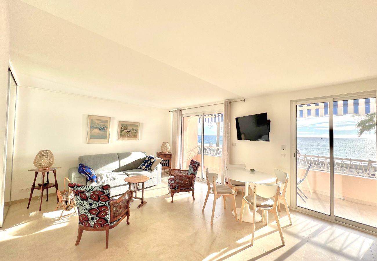 Studio in Cannes - Shelly luxury sea view