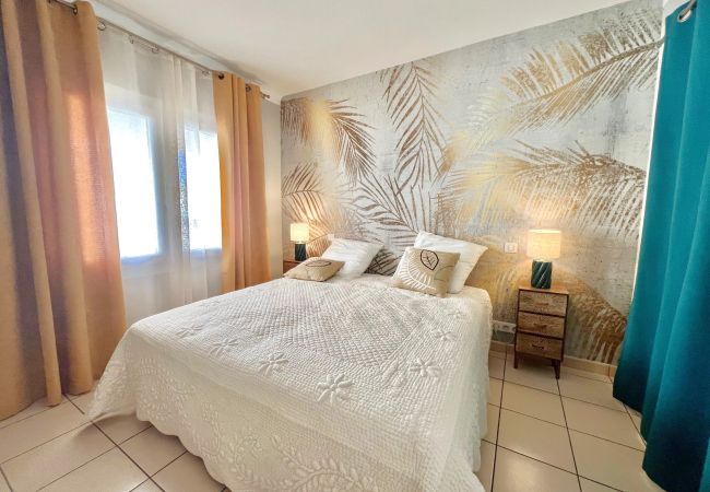  in Cannes - Savannah appartement proche Carlton