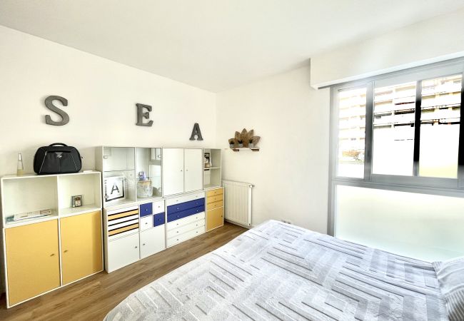 Apartment in Cannes - Mimosas Apartment in Cannes - Mimosas