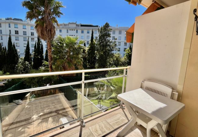 Apartment in Cannes - Mimosas Apartment in Cannes - Mimosas