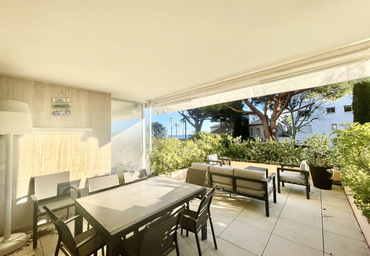 Apartment in Cannes - Rosalia Luxury 3 bedrooms Near beaches