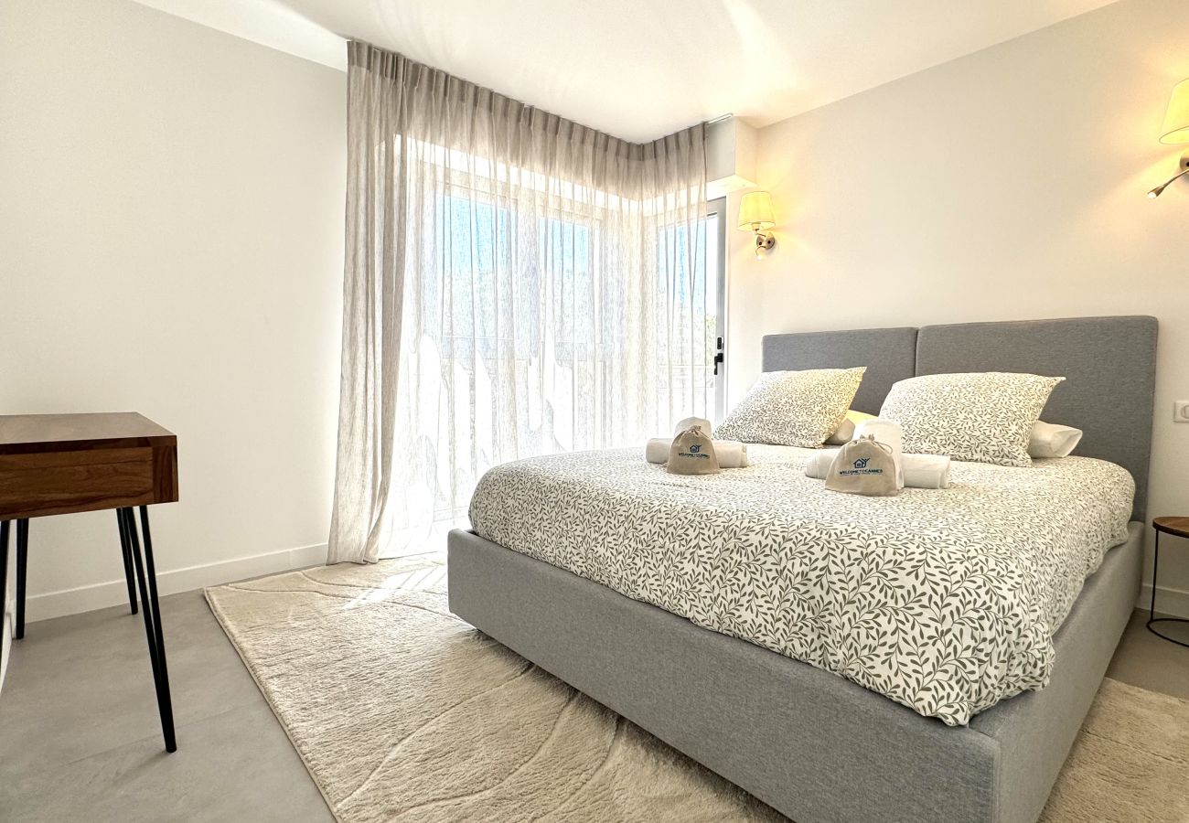 Apartment in Cannes - Verdalia luxury 3 bedroom