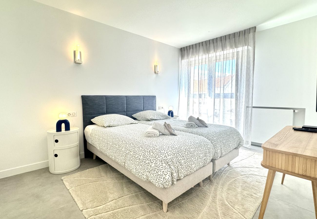 Apartment in Cannes - Verdalia luxury 3 bedroom