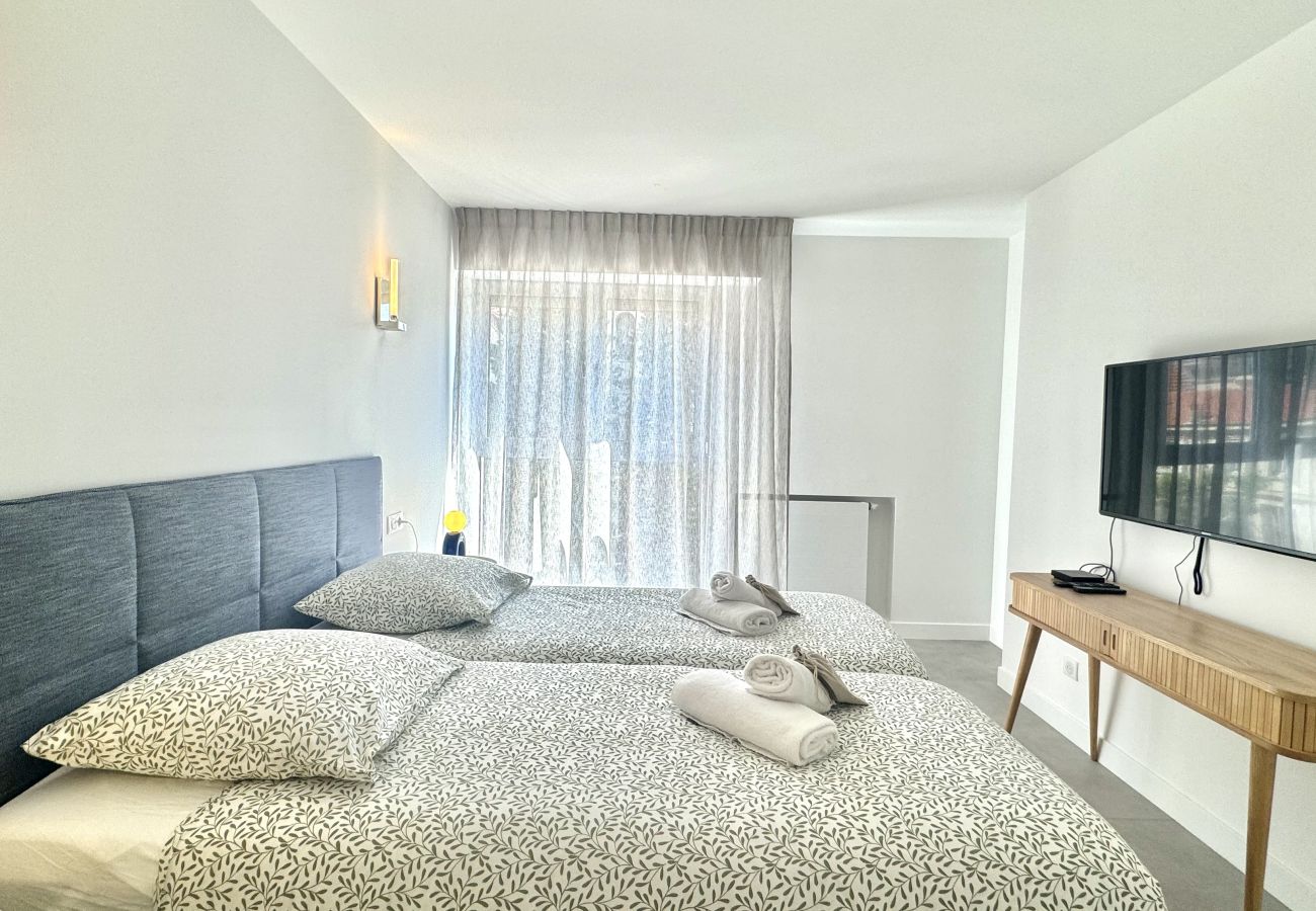 Apartment in Cannes - Verdalia luxury 3 bedroom