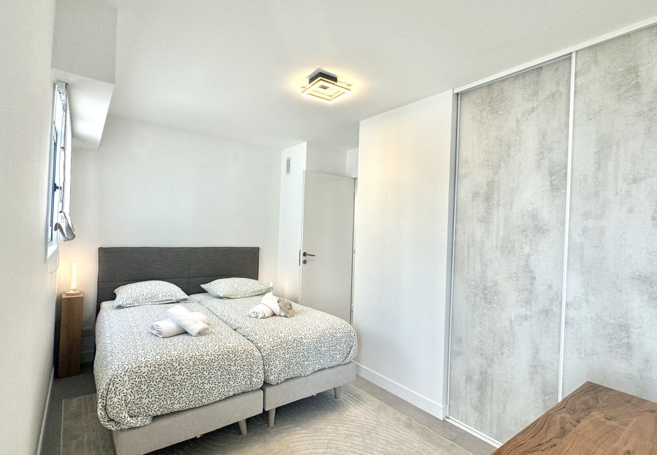 Apartment in Cannes - Verdalia luxury 3 bedroom