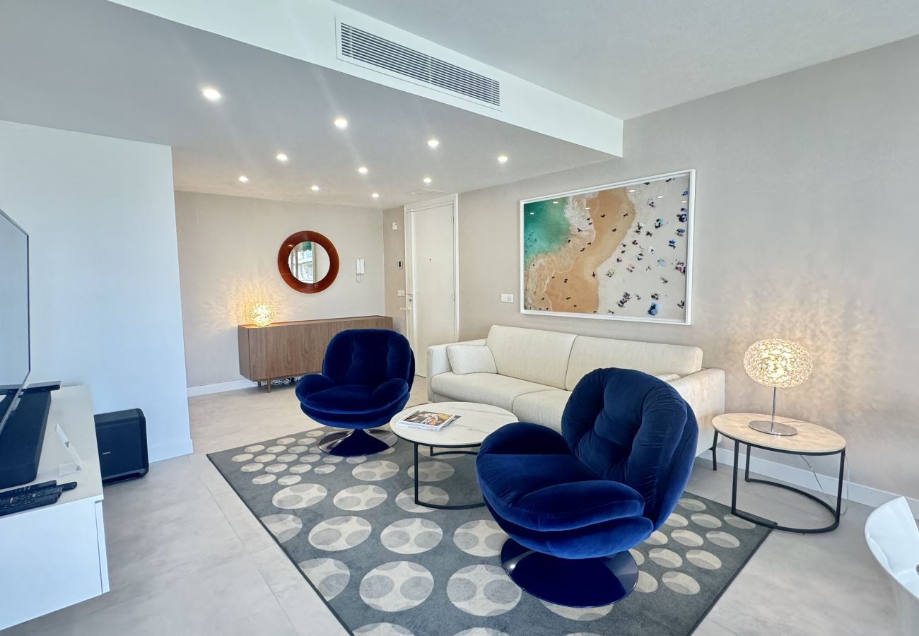 Apartment in Cannes - Verdalia luxury 3 bedroom