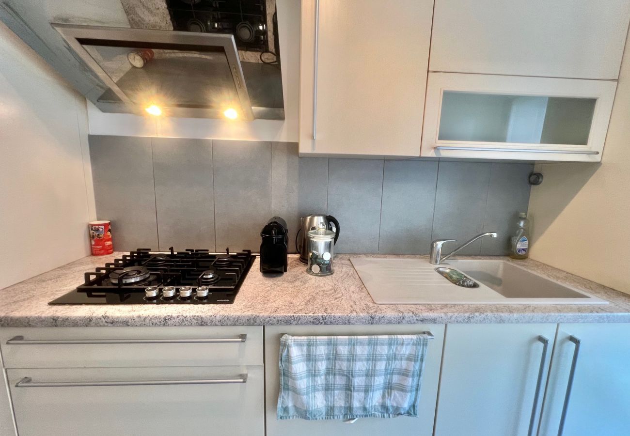 Apartment in Cannes - Cocon d'Azur 2bedrooms apartment - city center