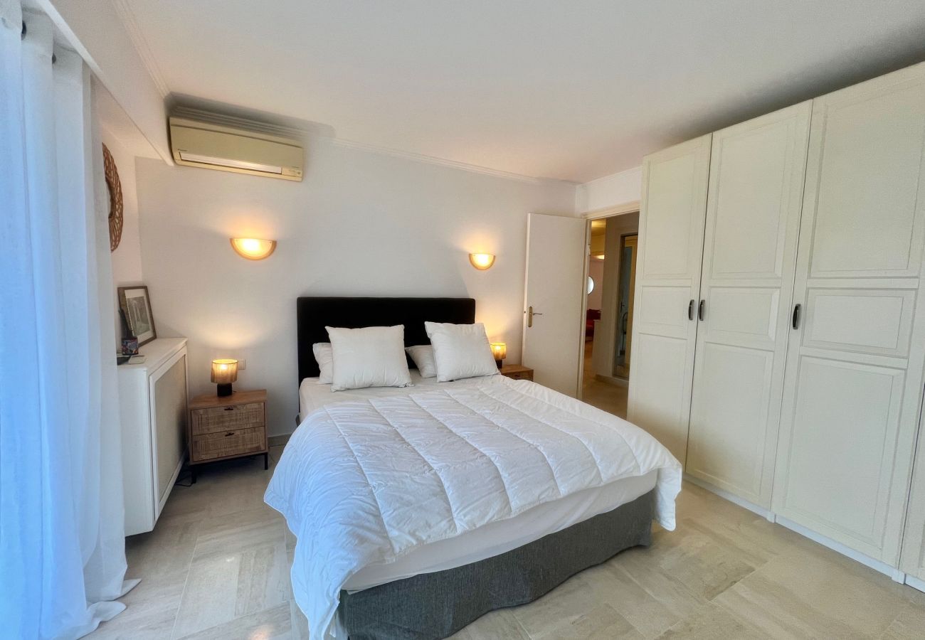 Apartment in Cannes - Cocon d'Azur 2bedrooms apartment - city center