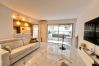Apartment in Cannes - Riva apartment in the city center