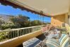 Apartment in Cannes - June apartment 2 bedrooms with pool