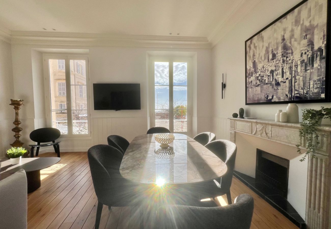 Apartment in Cannes - Riviera signature apartment by Welcome to Cannes