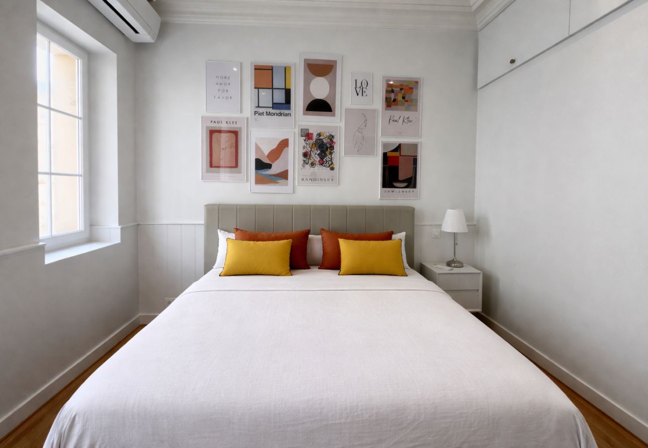 Apartment in Cannes - Riviera signature apartment by Welcome to Cannes