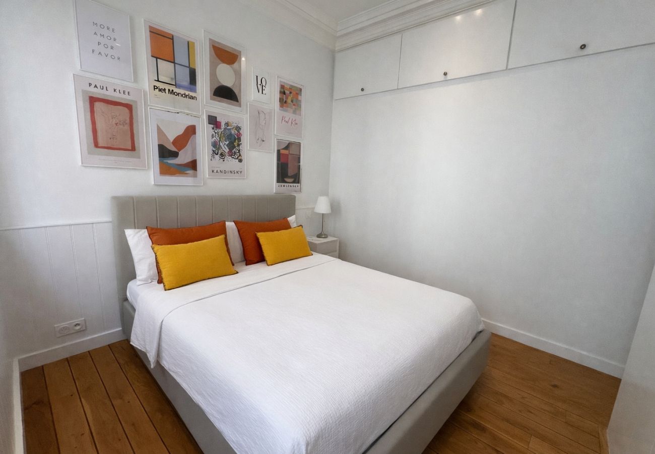 Apartment in Cannes - Riviera signature apartment by Welcome to Cannes