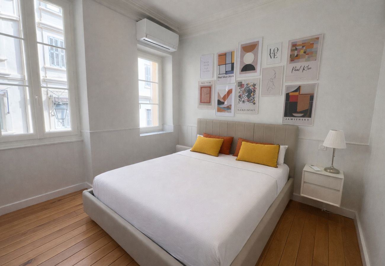 Apartment in Cannes - Riviera signature apartment by Welcome to Cannes