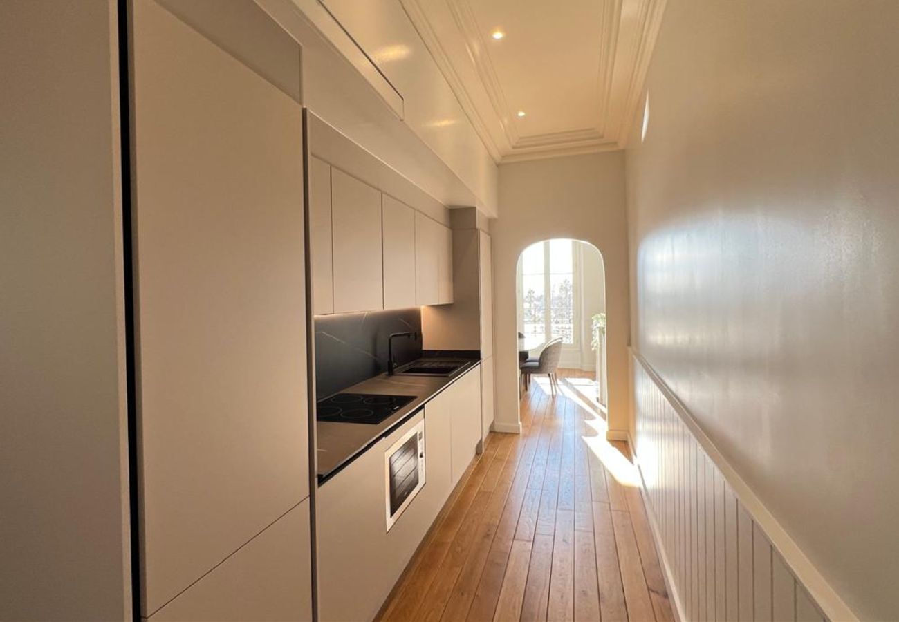 Apartment in Cannes - Riviera signature apartment by Welcome to Cannes