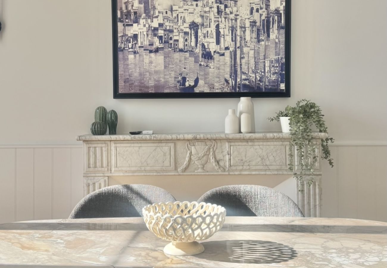 Apartment in Cannes - Riviera signature apartment by Welcome to Cannes