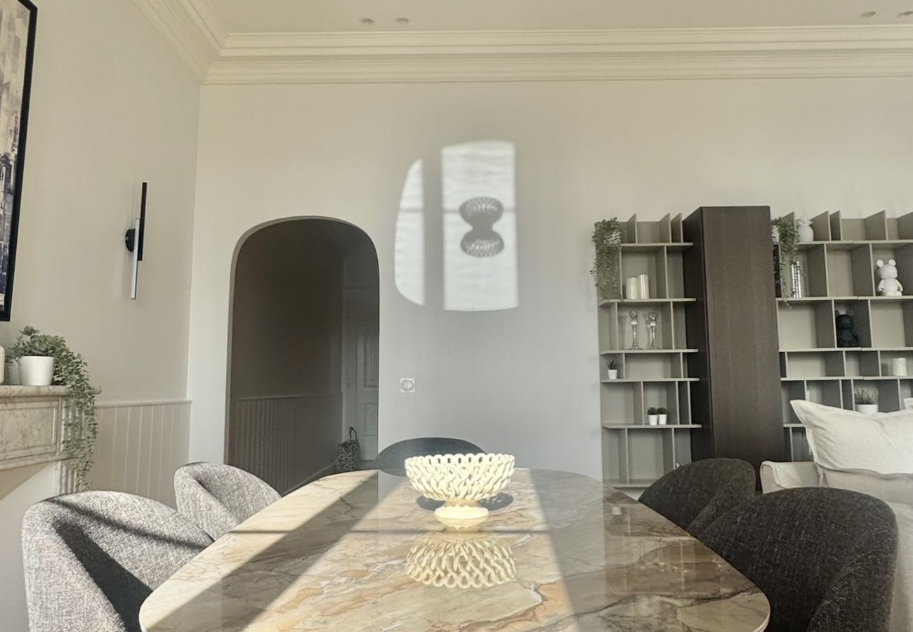 Apartment in Cannes - Riviera signature apartment by Welcome to Cannes