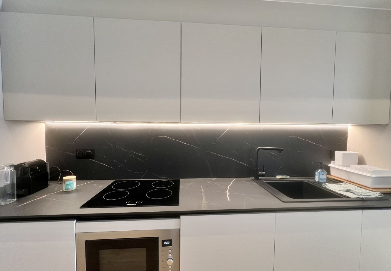 Apartment in Cannes - Riviera signature apartment by Welcome to Cannes