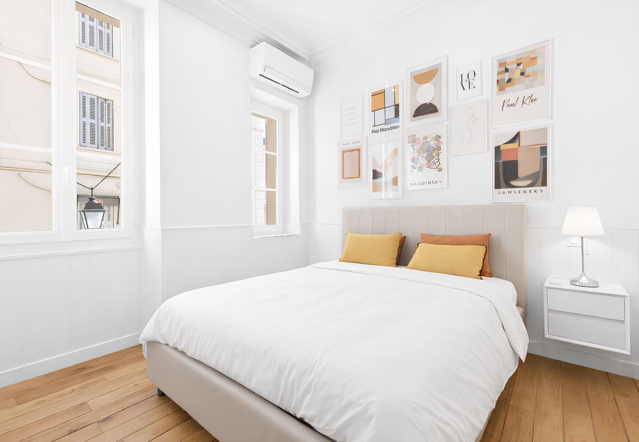 Apartment in Cannes - Riviera signature apartment by Welcome to Cannes