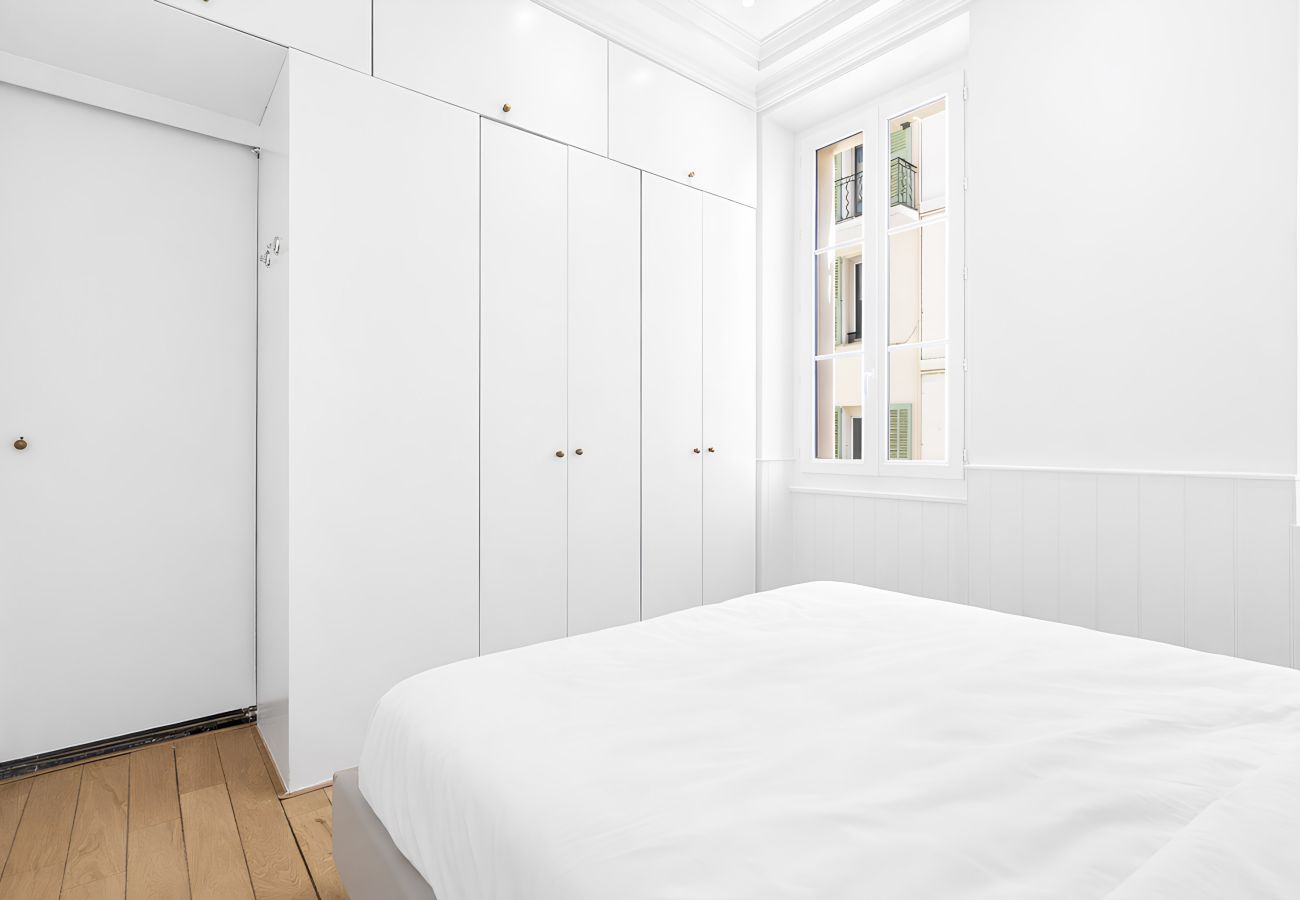 Apartment in Cannes - Riviera signature apartment by Welcome to Cannes
