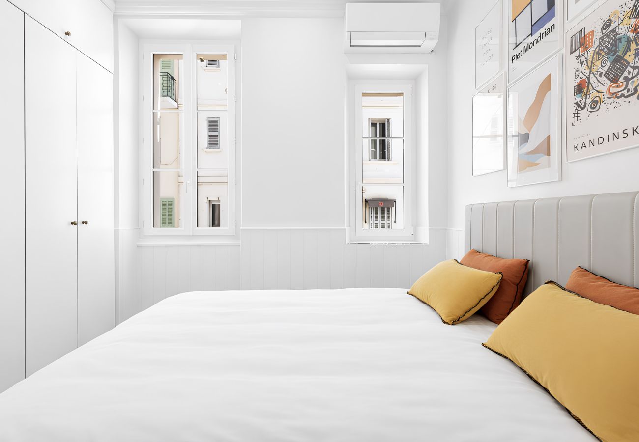 Apartment in Cannes - Riviera signature apartment by Welcome to Cannes