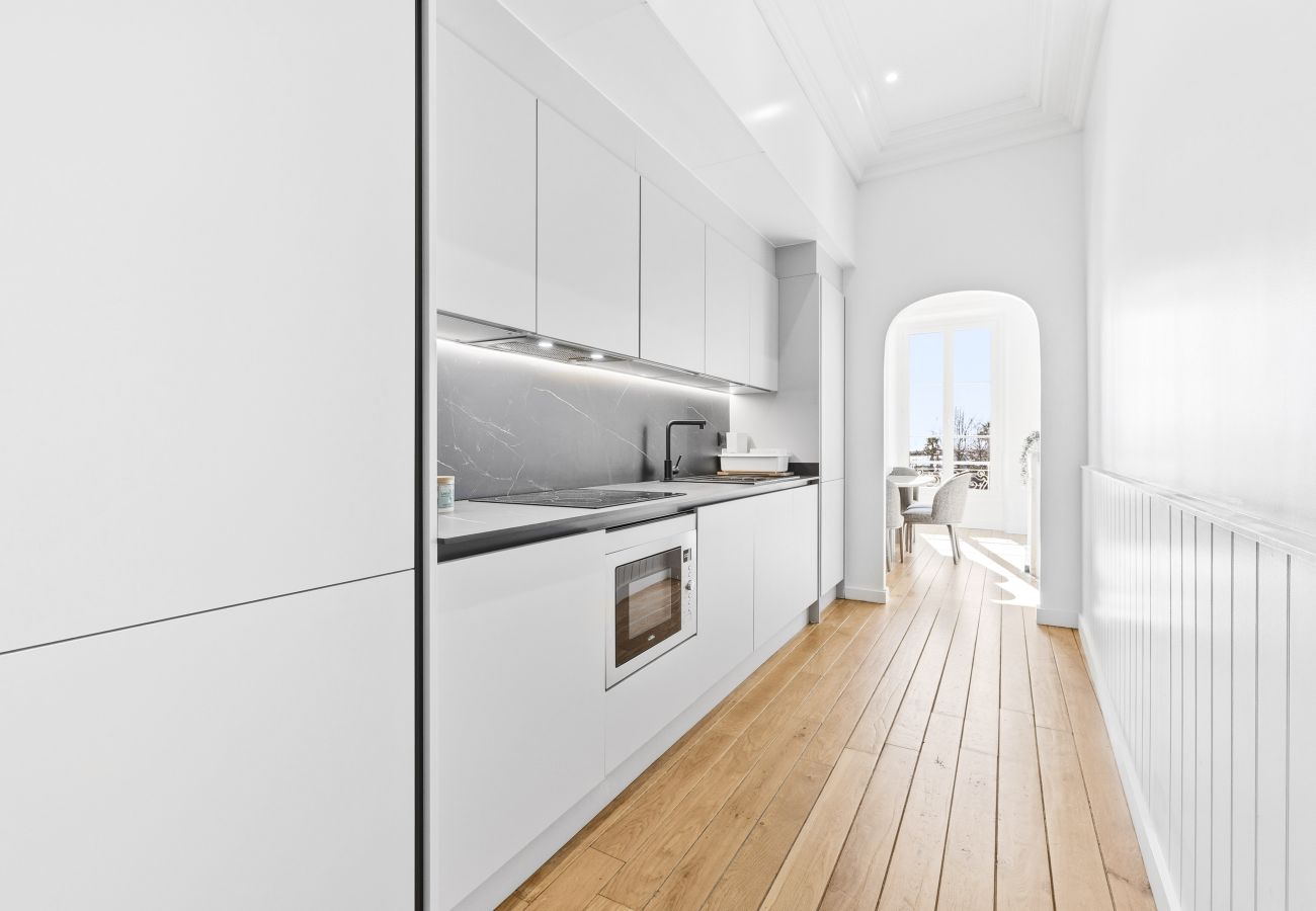 Apartment in Cannes - Riviera signature apartment by Welcome to Cannes